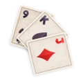 Cards at Free Bets World Online Casino