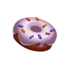 Donut at Free Bets World Online Casino