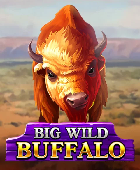Play Big Wild Buffalo at Free Bets World Casino