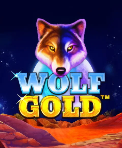 Play Wolf Gold at Free Bets World Casino