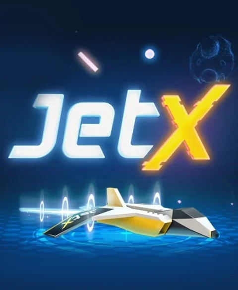 Play JetX at Free Bets World Casino