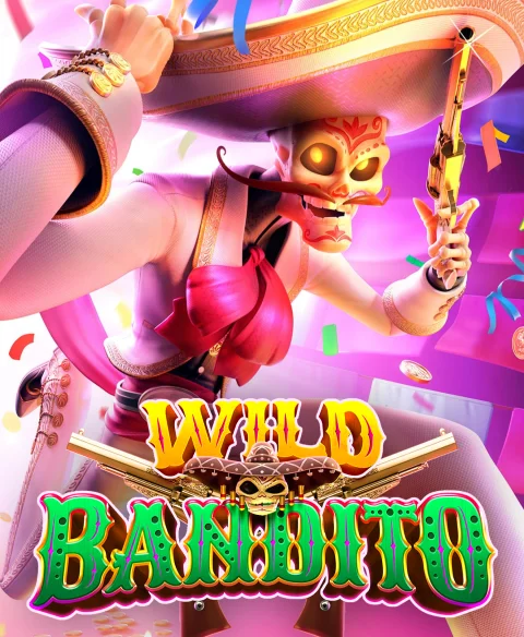 Play Wild Bandito at Free Bets World Casino