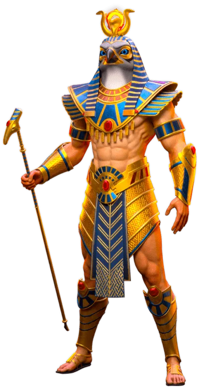 Egyptian at Free Bets World Online Casino